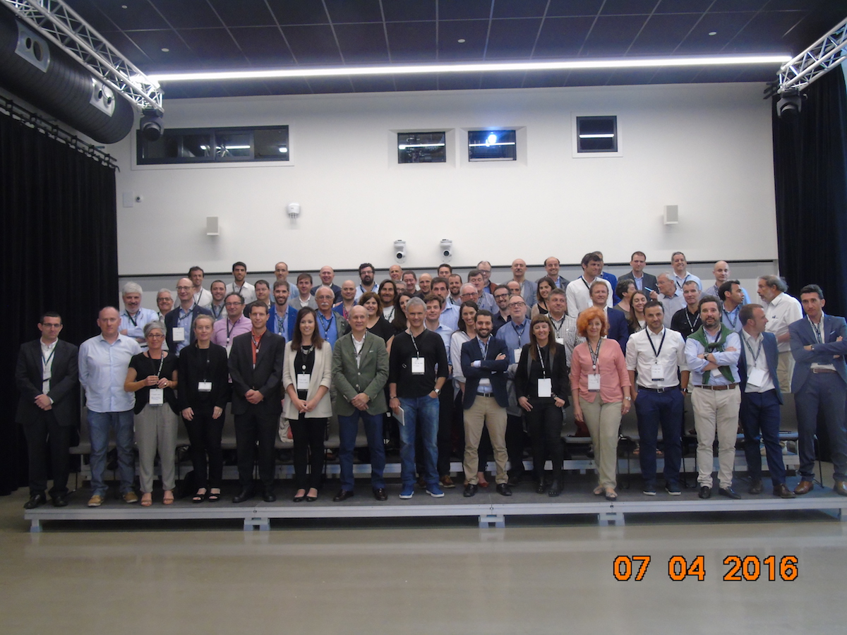 Foto Grupo AG