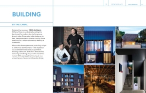 ODOS Architects