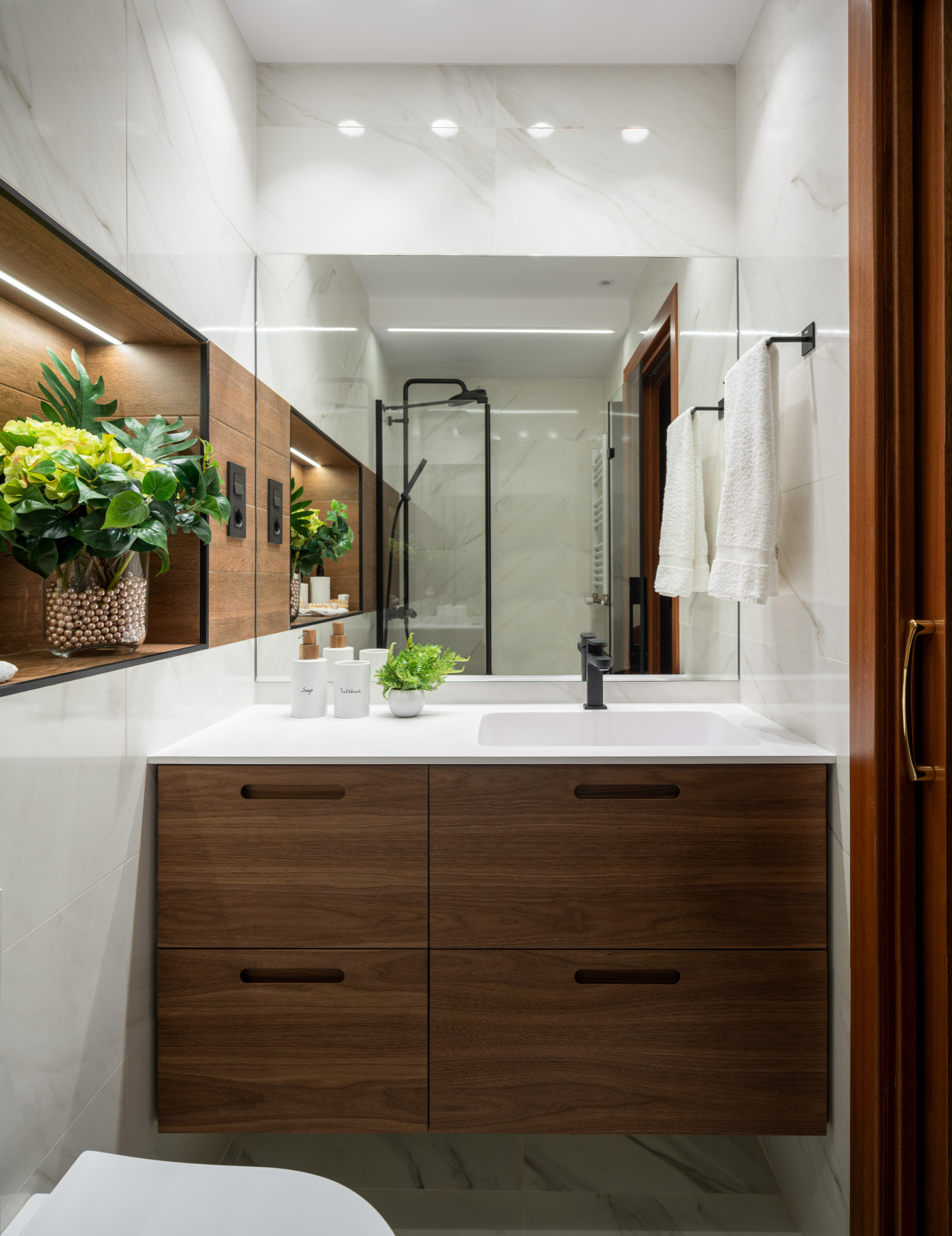 Tendencias en muebles de baño 2023: consejos e ideas para elegir el mueble  de baño perfecto - Gala BlogGala Blog